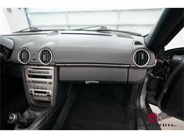 2007 Porsche Boxster (CC-2068586) for sale in Rowley, Massachusetts