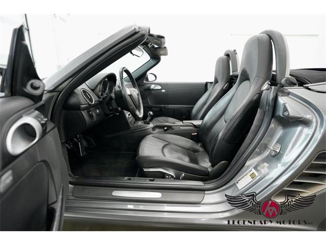 2007 Porsche Boxster (CC-2068586) for sale in Rowley, Massachusetts