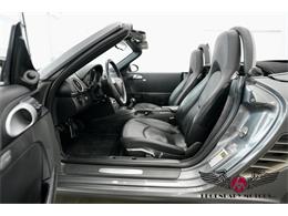 2007 Porsche Boxster (CC-2068586) for sale in Rowley, Massachusetts