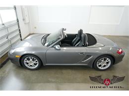 2007 Porsche Boxster (CC-2068586) for sale in Rowley, Massachusetts