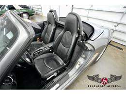 2007 Porsche Boxster (CC-2068586) for sale in Rowley, Massachusetts