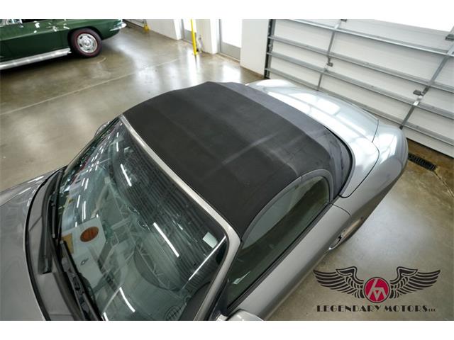 2007 Porsche Boxster (CC-2068586) for sale in Rowley, Massachusetts