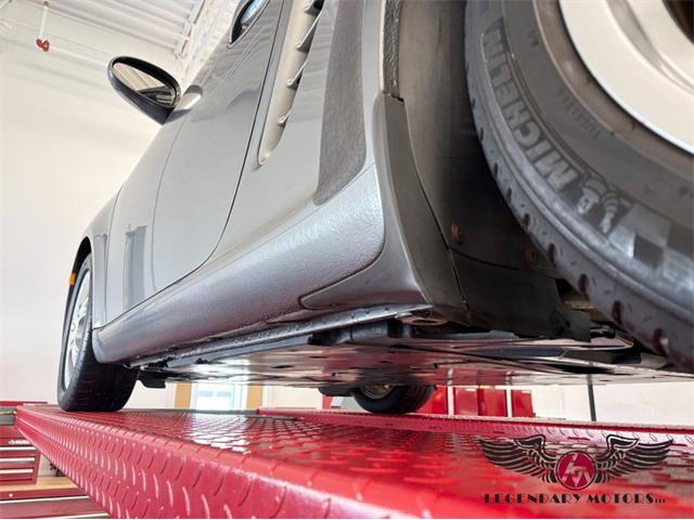 2007 Porsche Boxster (CC-2068586) for sale in Rowley, Massachusetts