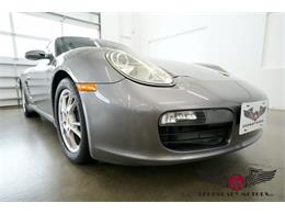 2007 Porsche Boxster (CC-2068586) for sale in Rowley, Massachusetts