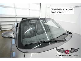 2007 Porsche Boxster (CC-2068586) for sale in Rowley, Massachusetts