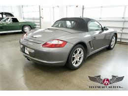 2007 Porsche Boxster (CC-2068586) for sale in Rowley, Massachusetts