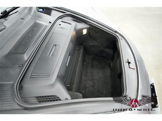 2007 Porsche Boxster (CC-2068586) for sale in Rowley, Massachusetts