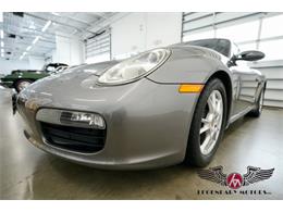 2007 Porsche Boxster (CC-2068586) for sale in Rowley, Massachusetts