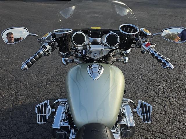 1997 Honda Trike (CC-2068588) for sale in Ross, Ohio