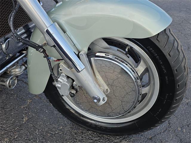 1997 Honda Trike (CC-2068588) for sale in Ross, Ohio