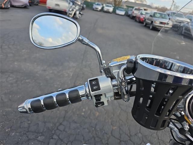 1997 Honda Trike (CC-2068588) for sale in Ross, Ohio