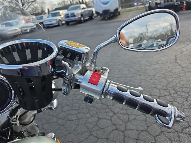 1997 Honda Trike (CC-2068588) for sale in Ross, Ohio