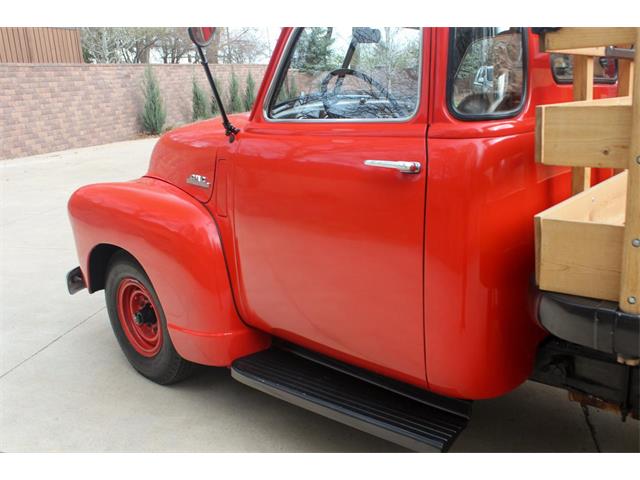 1948 GMC 3100 (CC-2068589) for sale in Greeley, Colorado