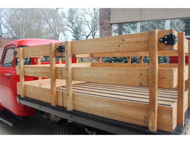 1948 GMC 3100 (CC-2068589) for sale in Greeley, Colorado