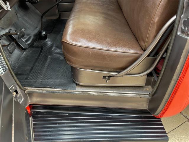 1948 GMC 3100 (CC-2068589) for sale in Greeley, Colorado