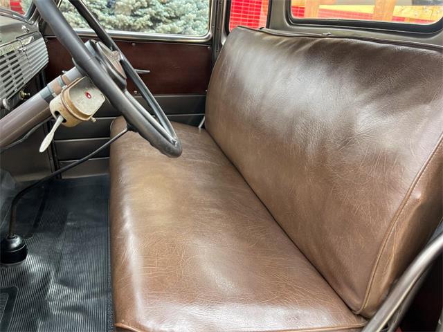 1948 GMC 3100 (CC-2068589) for sale in Greeley, Colorado