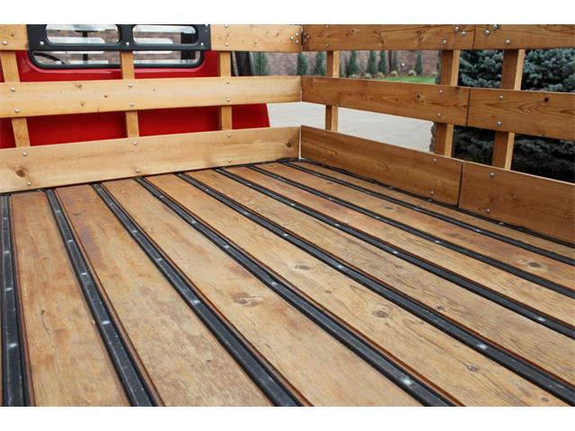 1948 GMC 3100 (CC-2068589) for sale in Greeley, Colorado