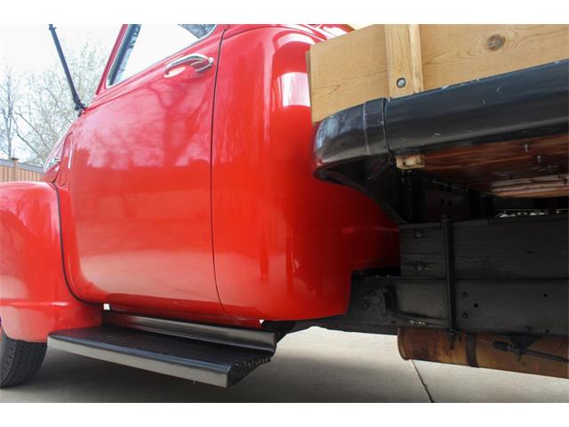 1948 GMC 3100 (CC-2068589) for sale in Greeley, Colorado