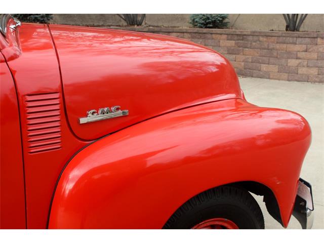 1948 GMC 3100 (CC-2068589) for sale in Greeley, Colorado