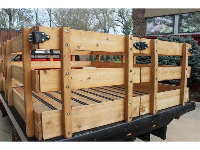 1948 GMC 3100 (CC-2068589) for sale in Greeley, Colorado