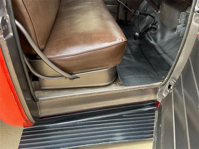 1948 GMC 3100 (CC-2068589) for sale in Greeley, Colorado