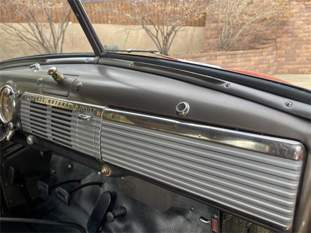 1948 GMC 3100 (CC-2068589) for sale in Greeley, Colorado