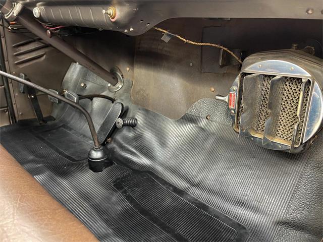 1948 GMC 3100 (CC-2068589) for sale in Greeley, Colorado