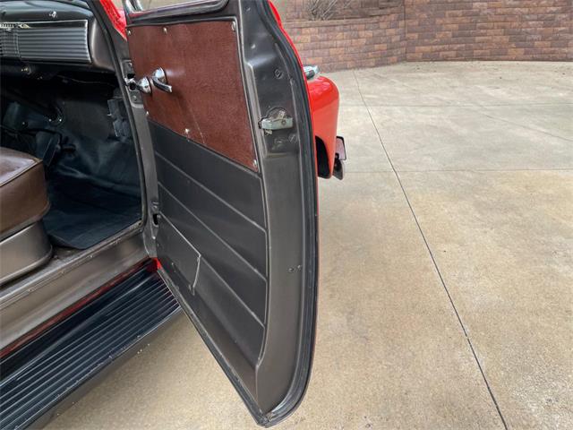 1948 GMC 3100 (CC-2068589) for sale in Greeley, Colorado