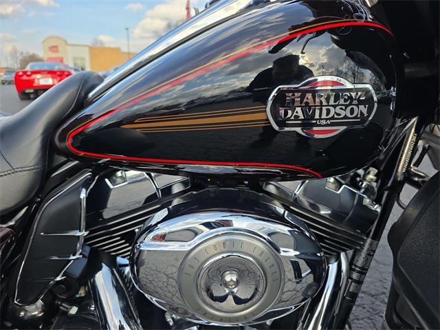 2011 Harley-Davidson FLHTCUTG (CC-2068591) for sale in Ross, Ohio