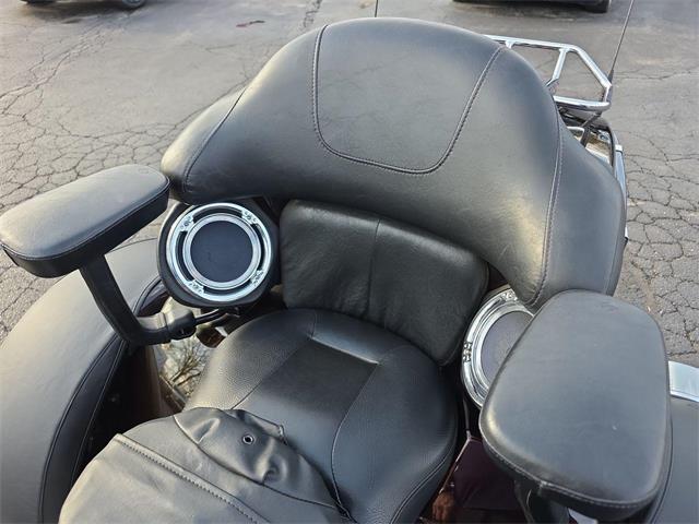 2011 Harley-Davidson FLHTCUTG (CC-2068591) for sale in Ross, Ohio