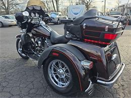2011 Harley-Davidson FLHTCUTG (CC-2068591) for sale in Ross, Ohio