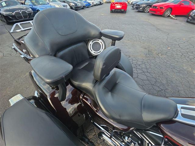 2011 Harley-Davidson FLHTCUTG (CC-2068591) for sale in Ross, Ohio