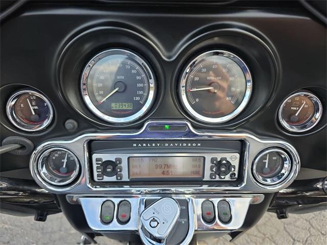 2011 Harley-Davidson FLHTCUTG (CC-2068591) for sale in Ross, Ohio