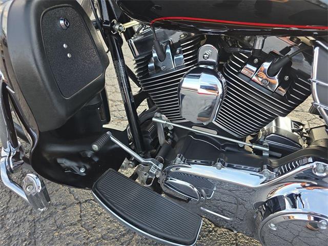 2011 Harley-Davidson FLHTCUTG (CC-2068591) for sale in Ross, Ohio