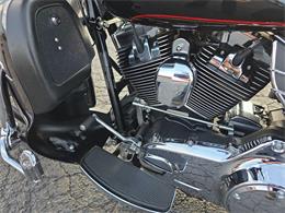 2011 Harley-Davidson FLHTCUTG (CC-2068591) for sale in Ross, Ohio