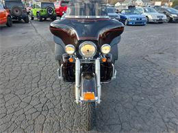2011 Harley-Davidson FLHTCUTG (CC-2068591) for sale in Ross, Ohio