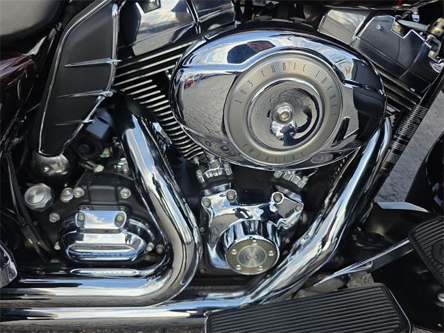 2011 Harley-Davidson FLHTCUTG (CC-2068591) for sale in Ross, Ohio