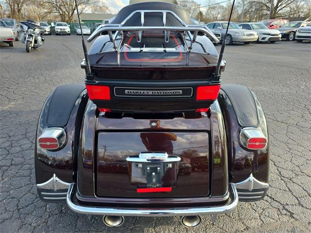 2011 Harley-Davidson FLHTCUTG (CC-2068591) for sale in Ross, Ohio