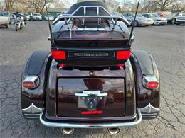 2011 Harley-Davidson FLHTCUTG (CC-2068591) for sale in Ross, Ohio