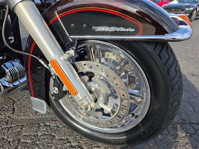 2011 Harley-Davidson FLHTCUTG (CC-2068591) for sale in Ross, Ohio