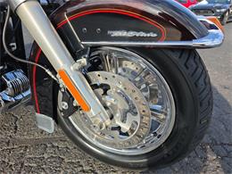 2011 Harley-Davidson FLHTCUTG (CC-2068591) for sale in Ross, Ohio