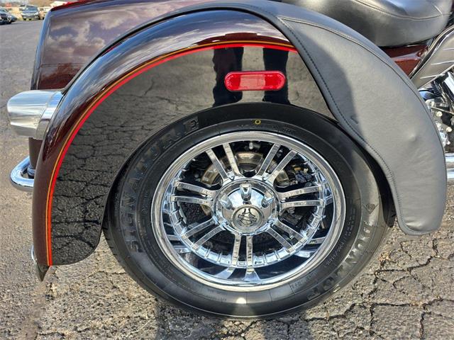 2011 Harley-Davidson FLHTCUTG (CC-2068591) for sale in Ross, Ohio