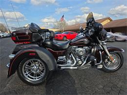 2011 Harley-Davidson FLHTCUTG (CC-2068591) for sale in Ross, Ohio