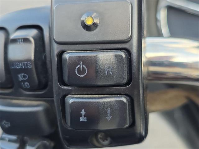 2011 Harley-Davidson FLHTCUTG (CC-2068591) for sale in Ross, Ohio