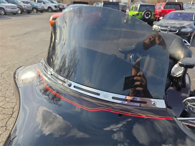 2011 Harley-Davidson FLHTCUTG (CC-2068591) for sale in Ross, Ohio