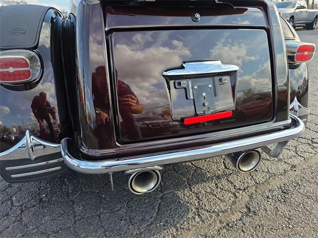 2011 Harley-Davidson FLHTCUTG (CC-2068591) for sale in Ross, Ohio