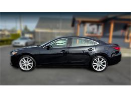 2015 Mazda Mazda6 (CC-2068593) for sale in Tacoma, Washington