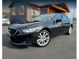 2015 Mazda Mazda6 (CC-2068593) for sale in Tacoma, Washington