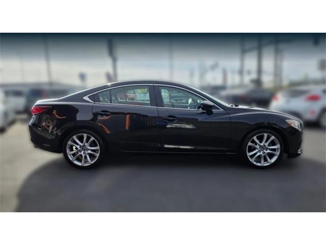 2015 Mazda Mazda6 (CC-2068593) for sale in Tacoma, Washington