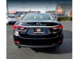 2015 Mazda Mazda6 (CC-2068593) for sale in Tacoma, Washington